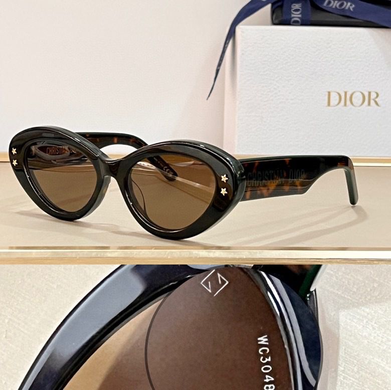 Dior Sunglass AAA 011